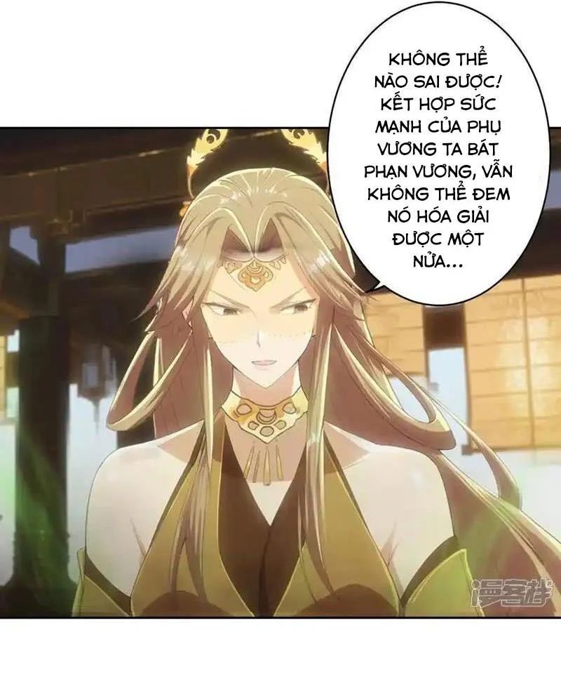 Nghịch Thiên Tà Thần Chapter 772 - 25
