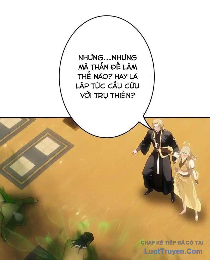 Nghịch Thiên Tà Thần Chapter 772 - 35