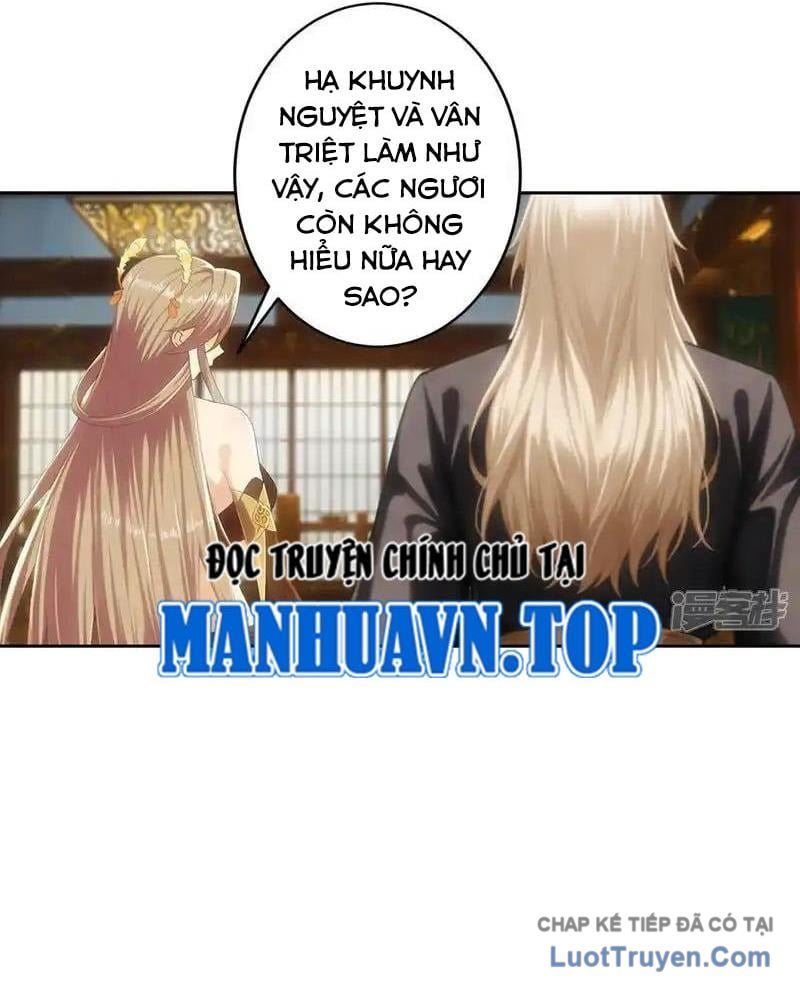 Nghịch Thiên Tà Thần Chapter 772 - 40