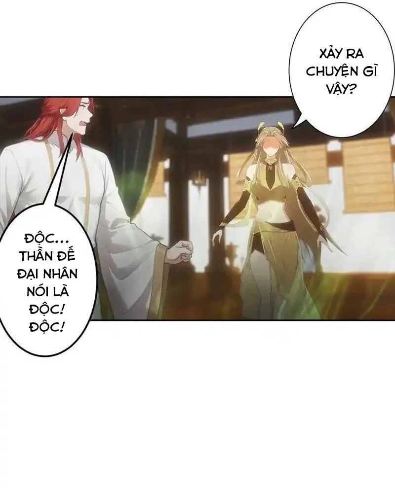 Nghịch Thiên Tà Thần Chapter 772 - 5