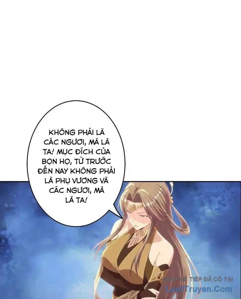 Nghịch Thiên Tà Thần Chapter 772 - 42