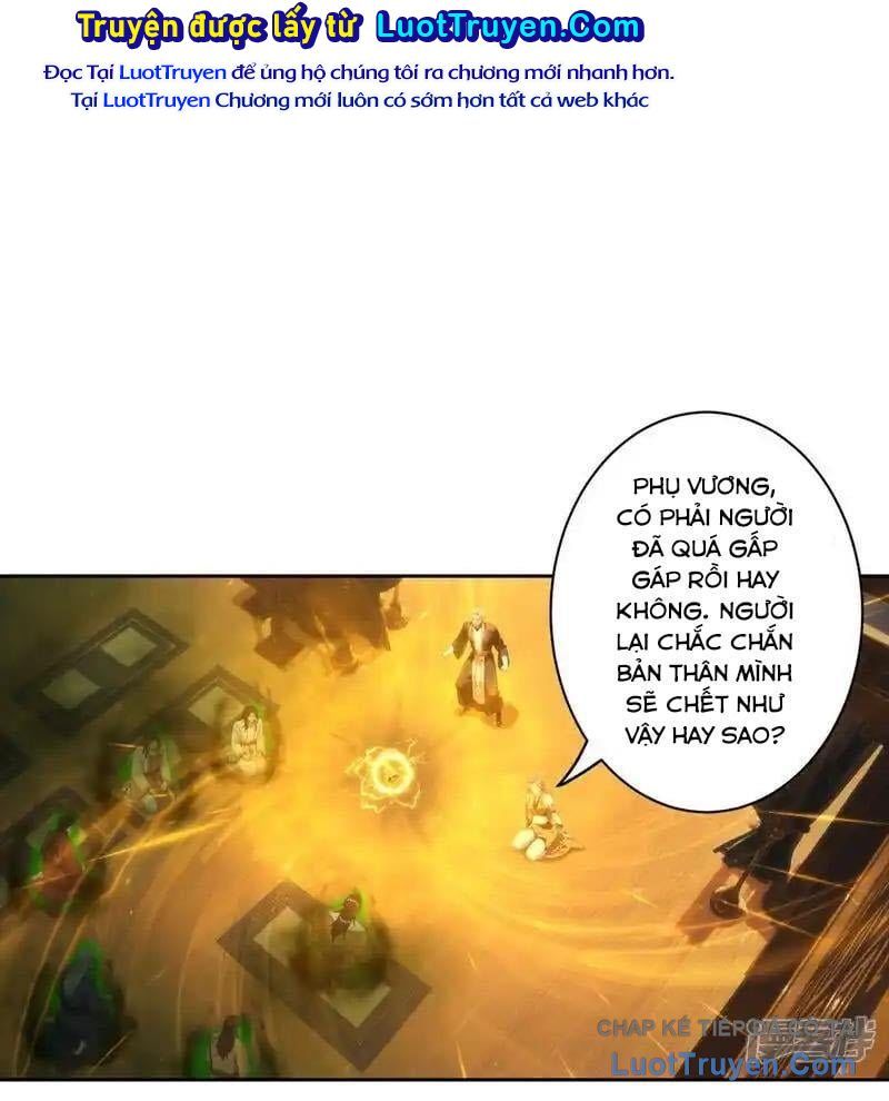 Nghịch Thiên Tà Thần Chapter 772 - 59