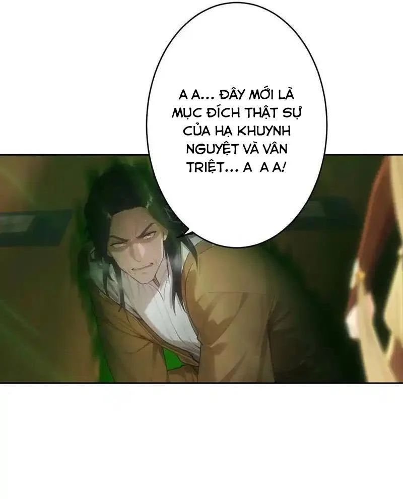 Nghịch Thiên Tà Thần Chapter 772 - 10