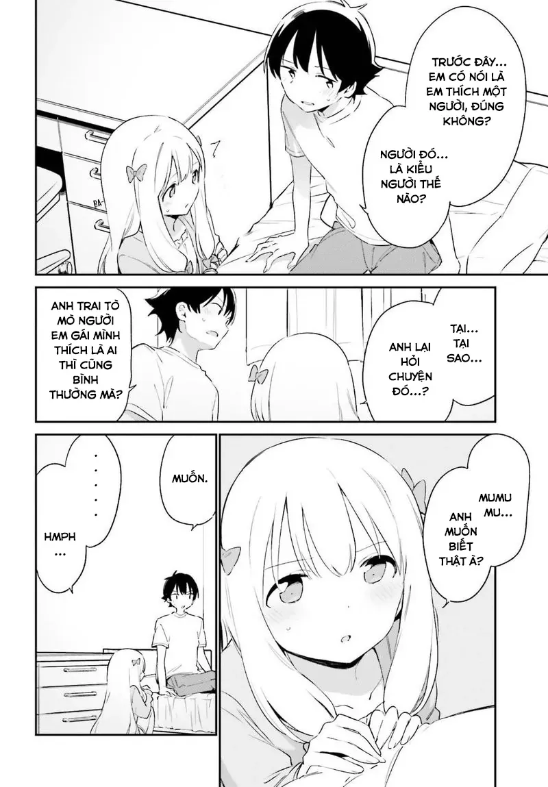 Ero Manga Sensei Chapter 65 - 12