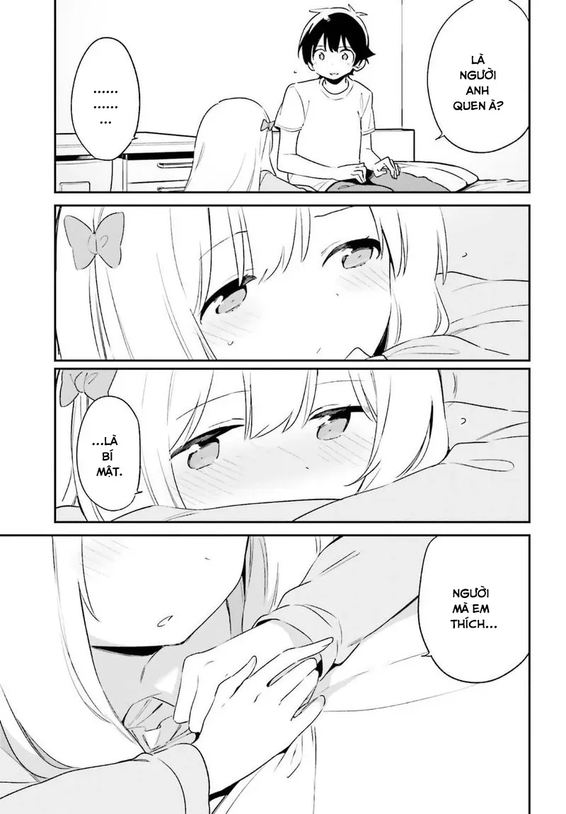 Ero Manga Sensei Chapter 65 - 13