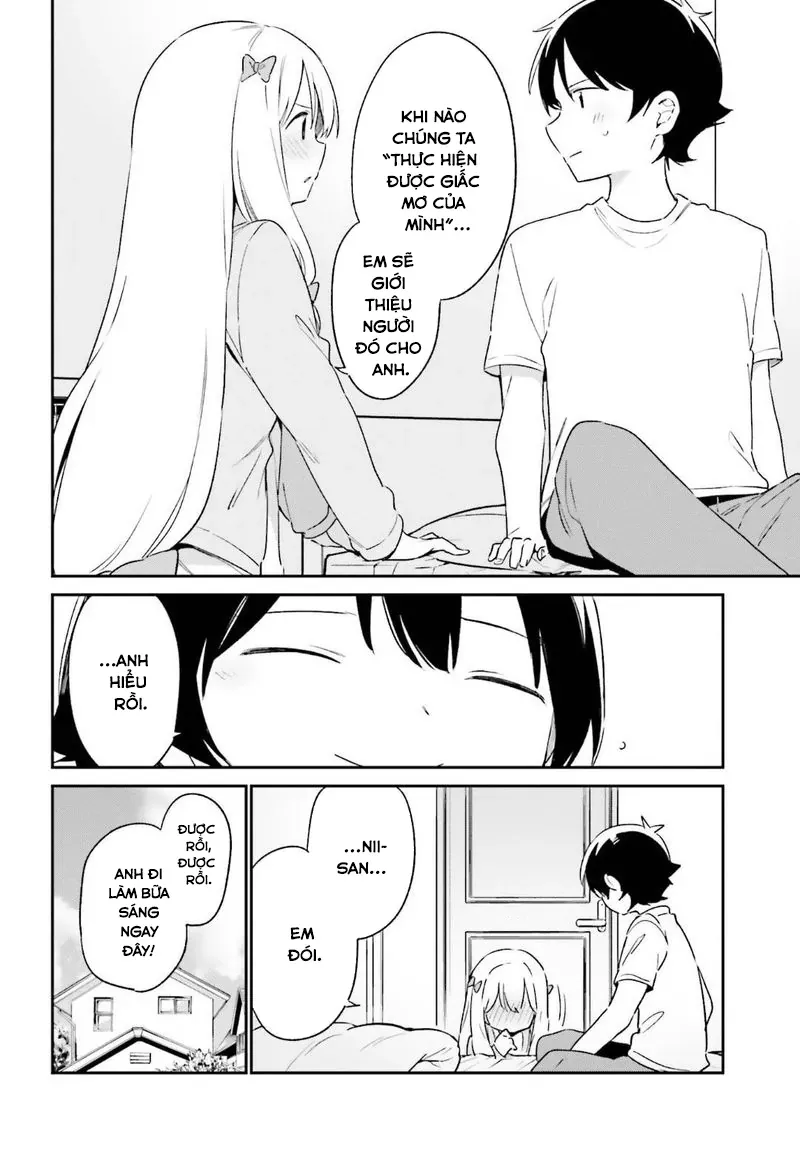 Ero Manga Sensei Chapter 65 - 14