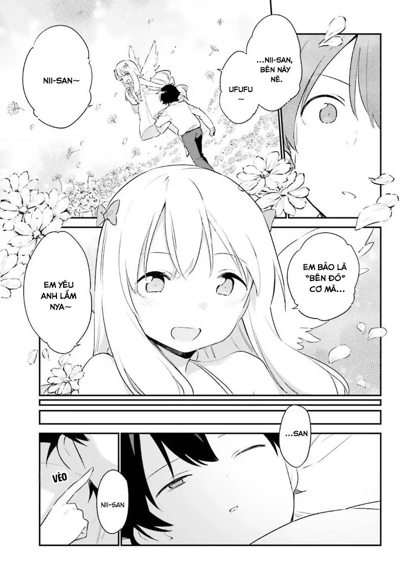 Ero Manga Sensei Chapter 65 - 5