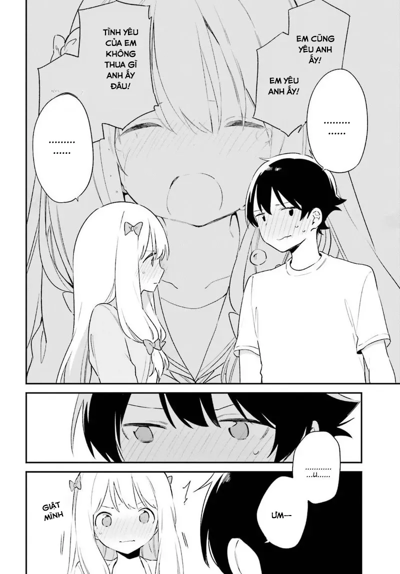 Ero Manga Sensei Chapter 65 - 8