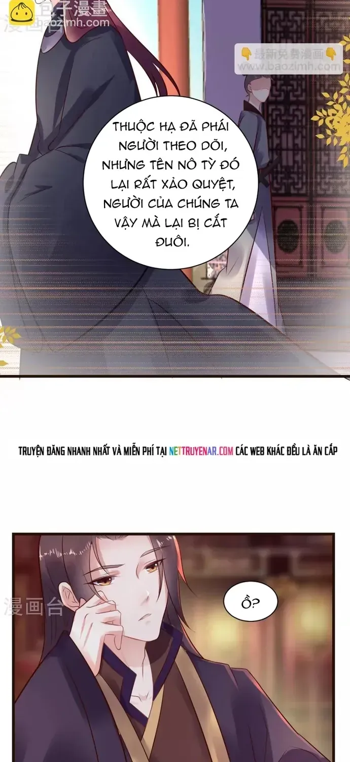 Thái Tử Điện Hạ Dưỡng Thành Kí Chapter 20 - 5