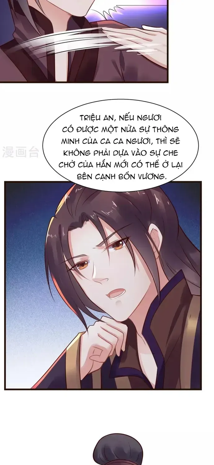 Thái Tử Điện Hạ Dưỡng Thành Kí Chapter 20 - 7