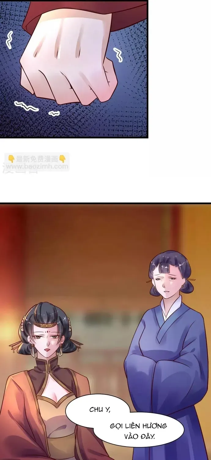Thái Tử Điện Hạ Dưỡng Thành Kí Chapter 21 - 12