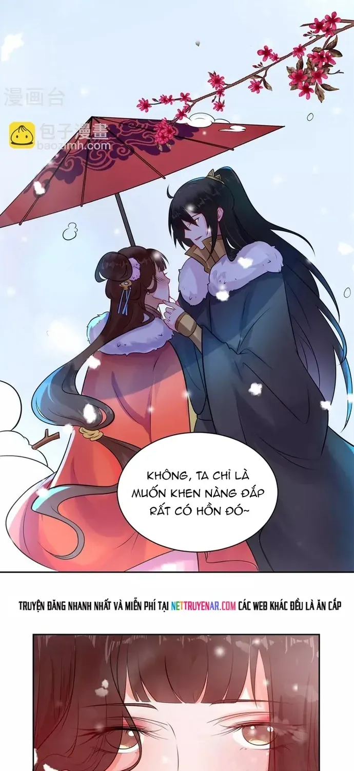 Thái Tử Điện Hạ Dưỡng Thành Kí Chapter 22 - 11