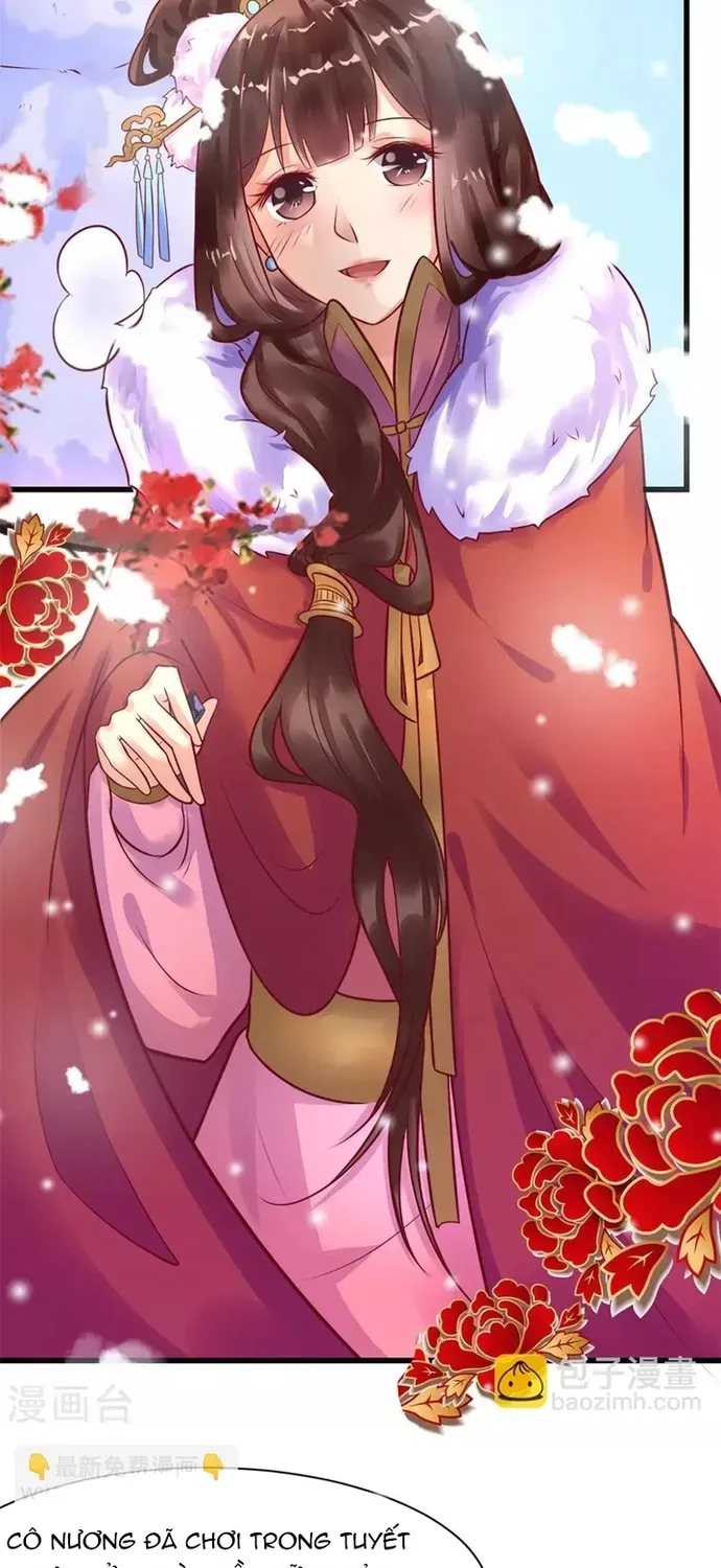 Thái Tử Điện Hạ Dưỡng Thành Kí Chapter 22 - 3