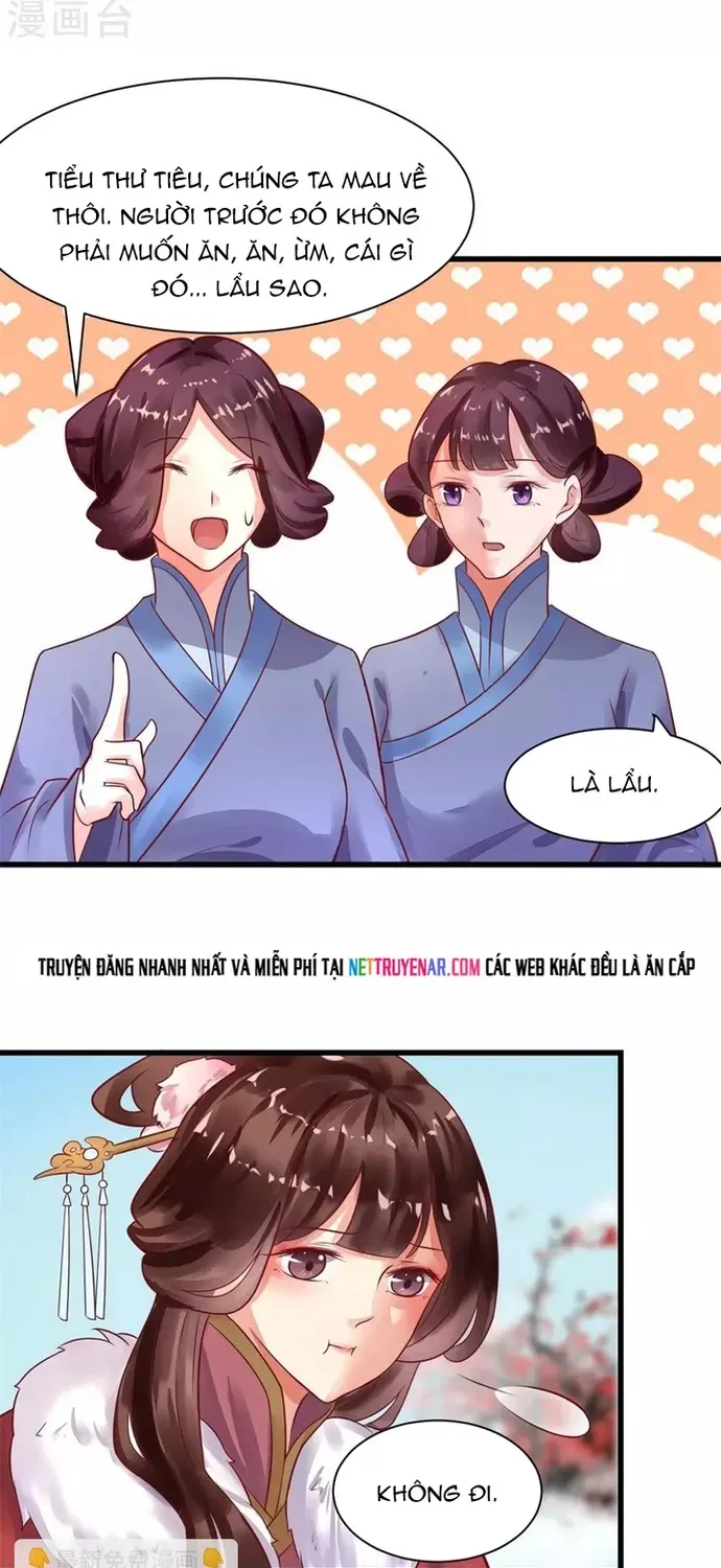 Thái Tử Điện Hạ Dưỡng Thành Kí Chapter 22 - 5