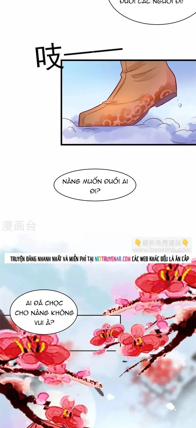 Thái Tử Điện Hạ Dưỡng Thành Kí Chapter 22 - 7