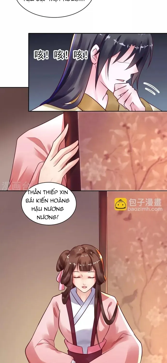 Thái Tử Điện Hạ Dưỡng Thành Kí Chapter 23 - 11