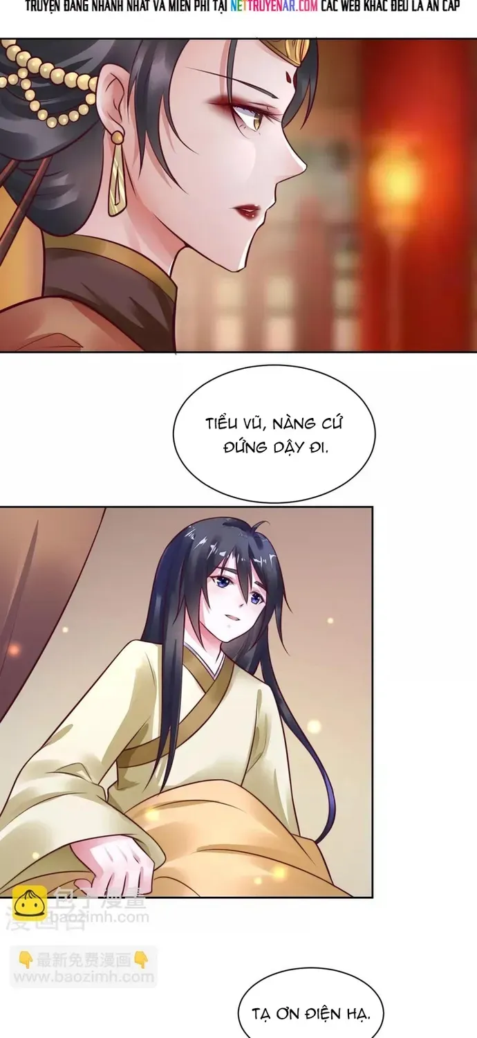 Thái Tử Điện Hạ Dưỡng Thành Kí Chapter 23 - 13