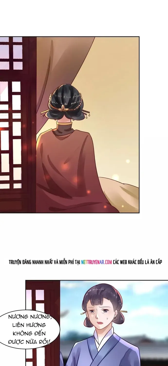 Thái Tử Điện Hạ Dưỡng Thành Kí Chapter 23 - 3