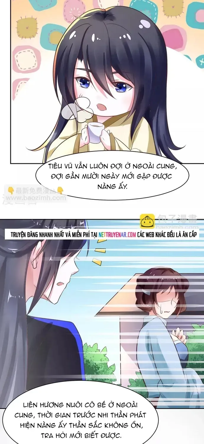 Thái Tử Điện Hạ Dưỡng Thành Kí Chapter 24 - 14