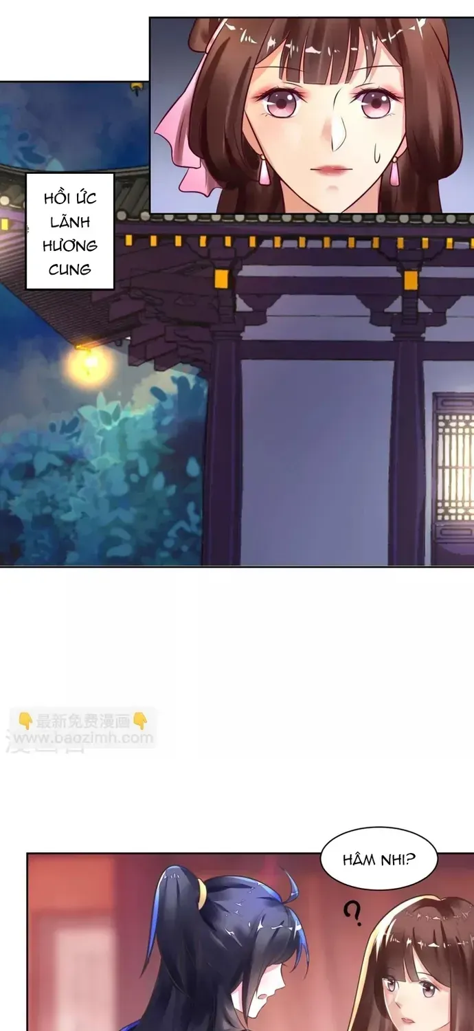 Thái Tử Điện Hạ Dưỡng Thành Kí Chapter 24 - 3