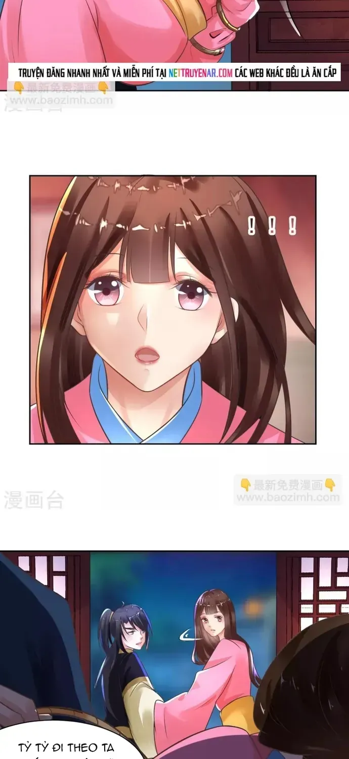 Thái Tử Điện Hạ Dưỡng Thành Kí Chapter 24 - 5