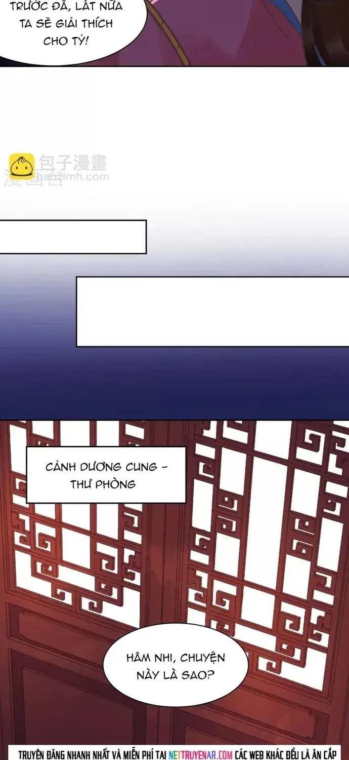 Thái Tử Điện Hạ Dưỡng Thành Kí Chapter 24 - 6