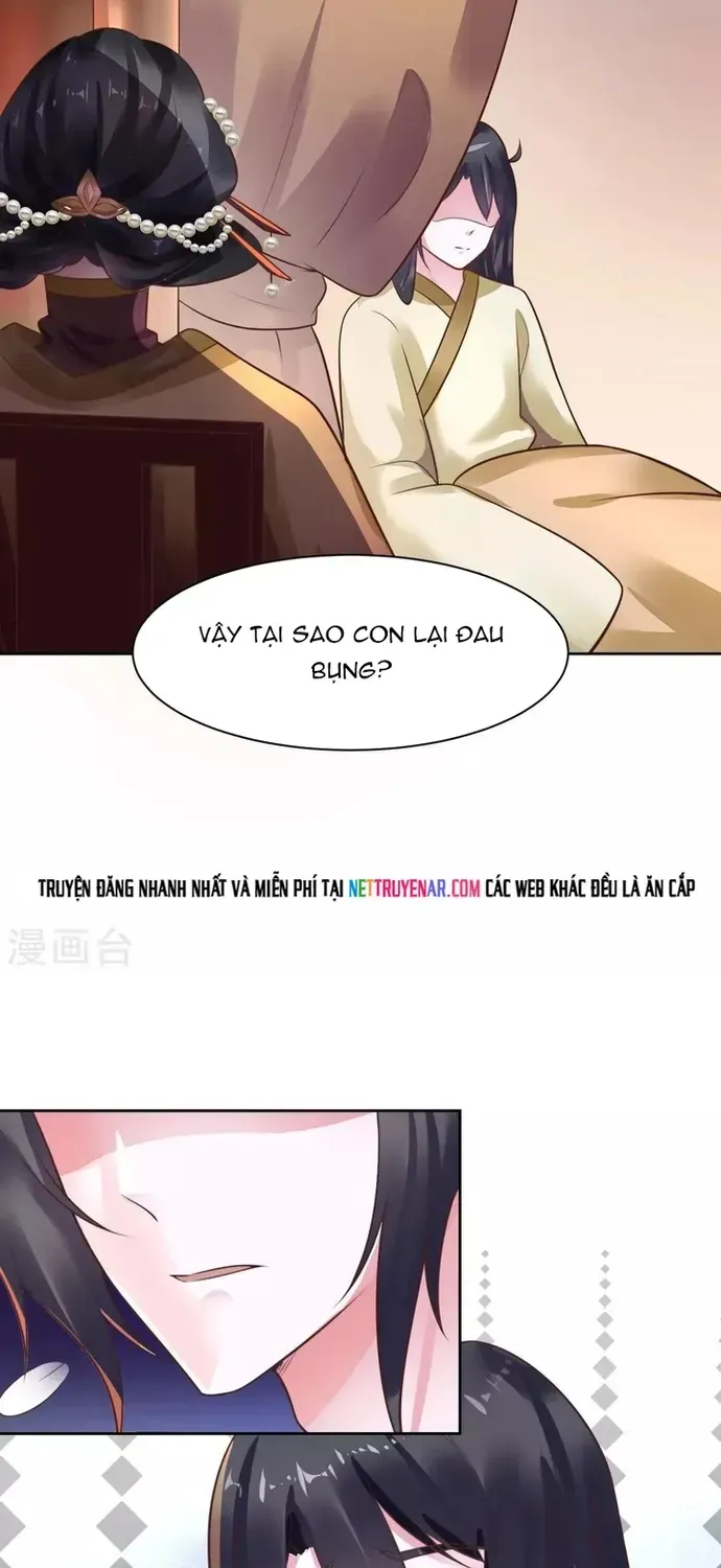 Thái Tử Điện Hạ Dưỡng Thành Kí Chapter 25 - 7