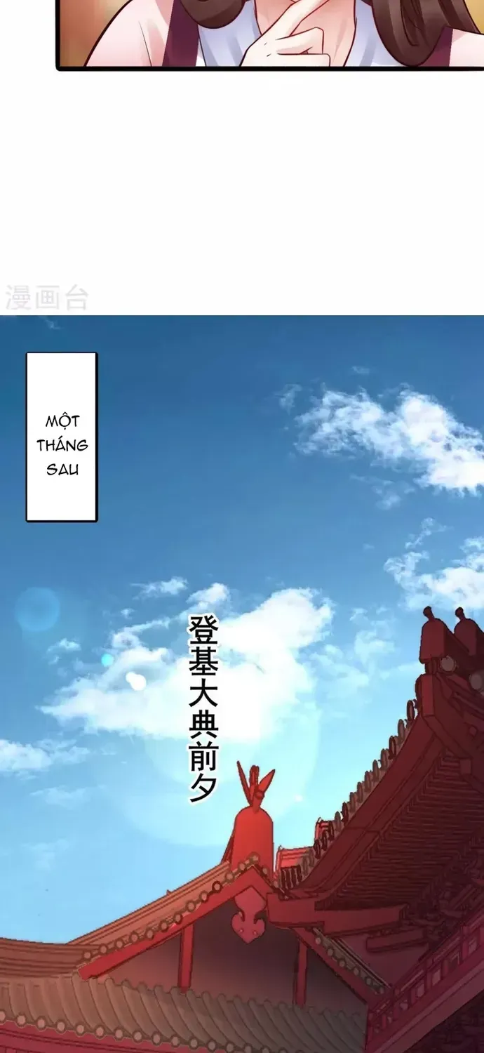 Thái Tử Điện Hạ Dưỡng Thành Kí Chapter 26 - 12