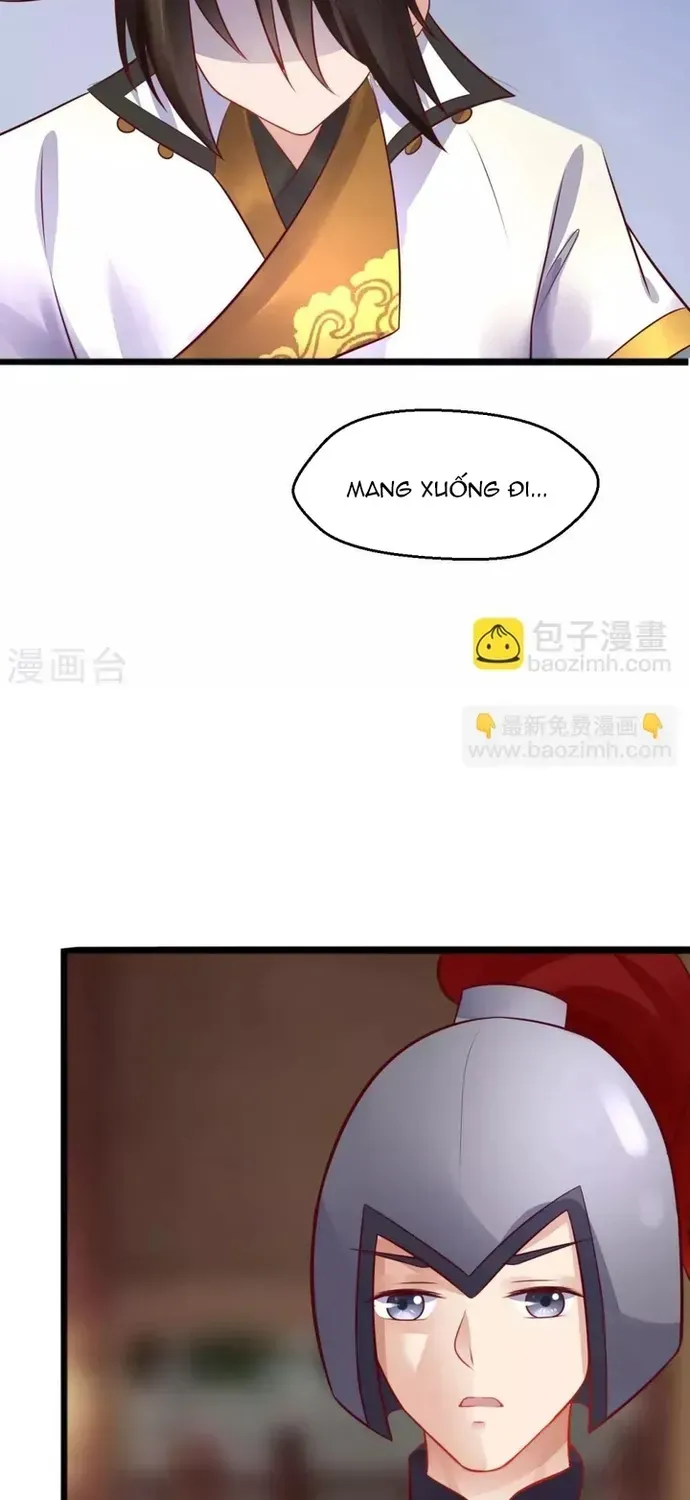 Thái Tử Điện Hạ Dưỡng Thành Kí Chapter 26 - 18