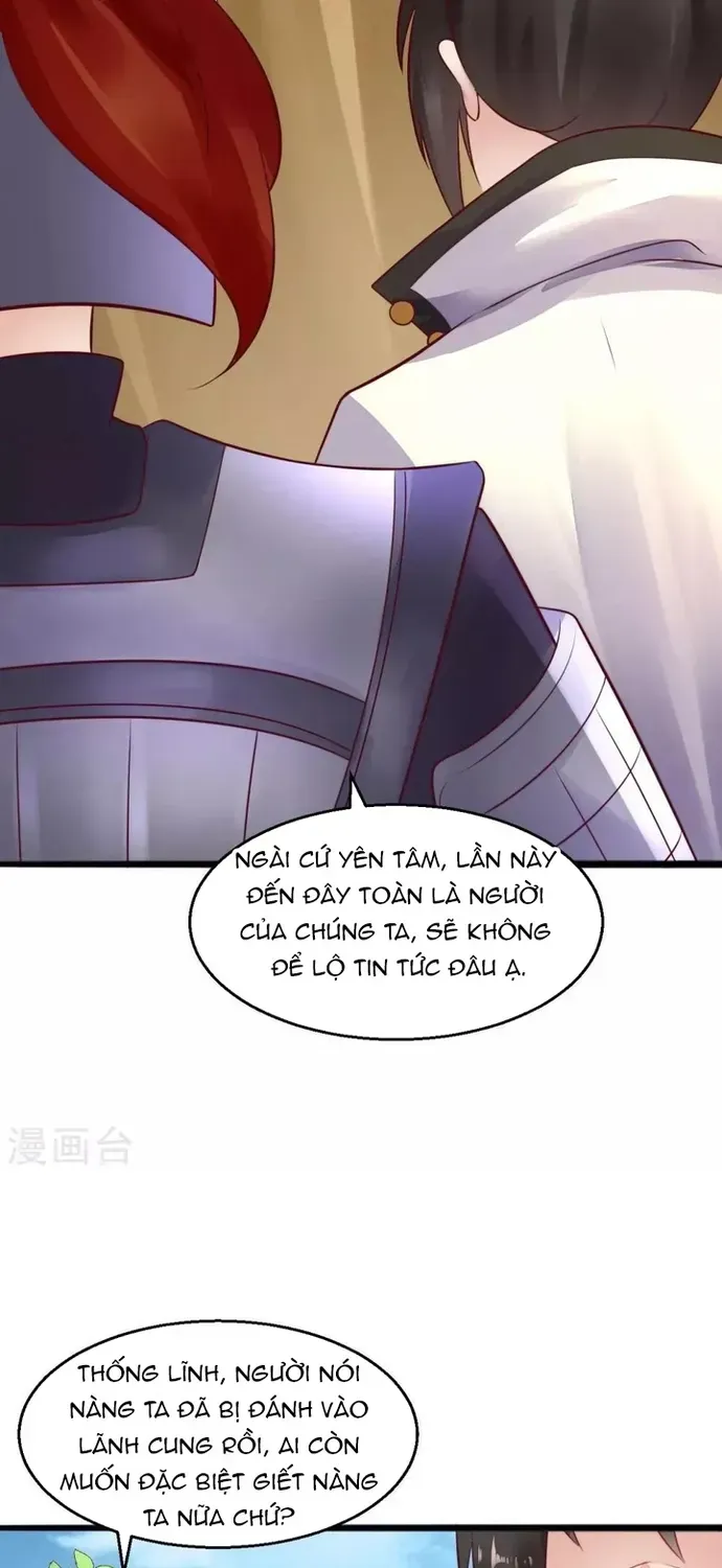 Thái Tử Điện Hạ Dưỡng Thành Kí Chapter 26 - 20