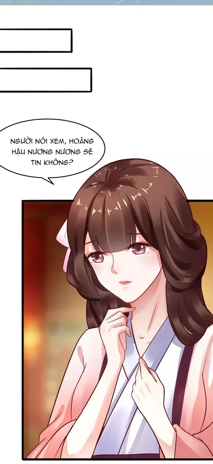 Thái Tử Điện Hạ Dưỡng Thành Kí Chapter 26 - 3