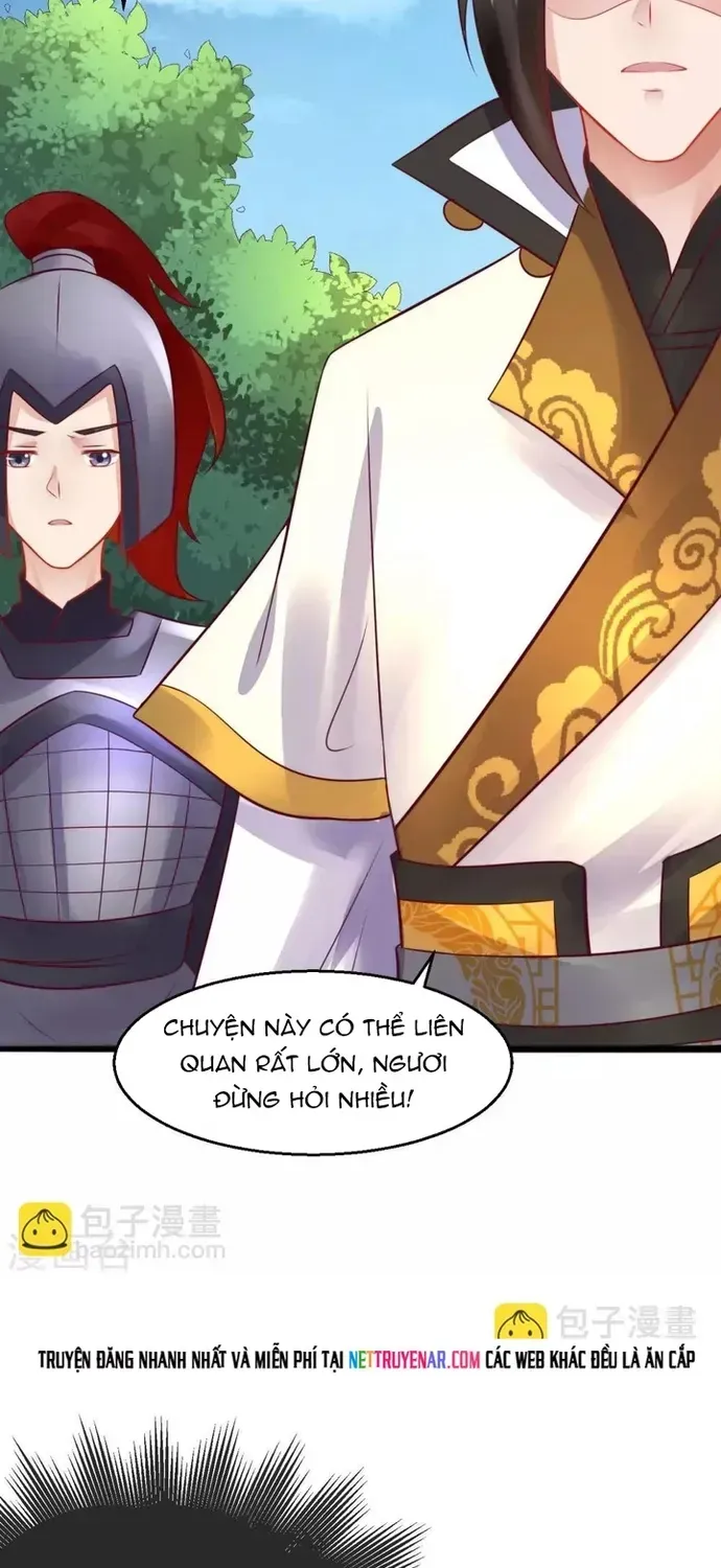 Thái Tử Điện Hạ Dưỡng Thành Kí Chapter 26 - 21