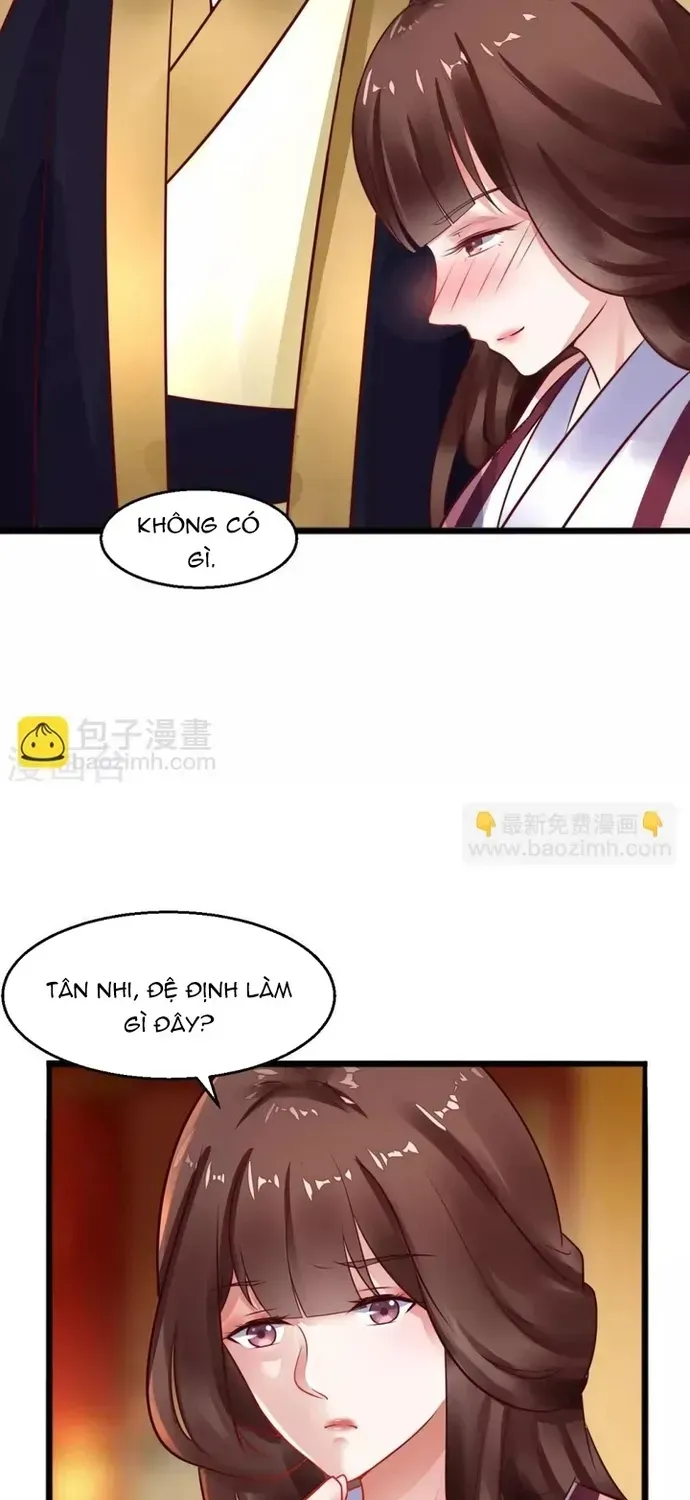 Thái Tử Điện Hạ Dưỡng Thành Kí Chapter 26 - 8