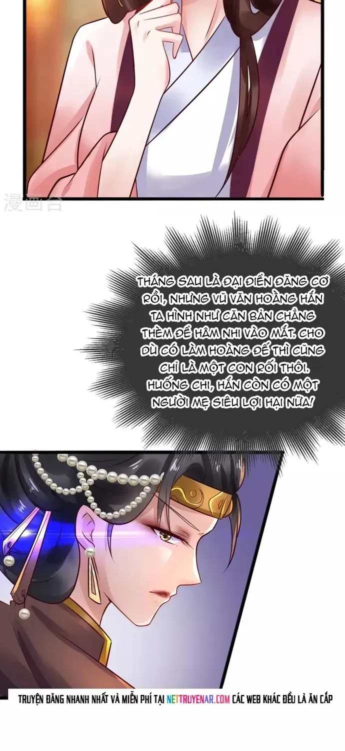 Thái Tử Điện Hạ Dưỡng Thành Kí Chapter 26 - 9