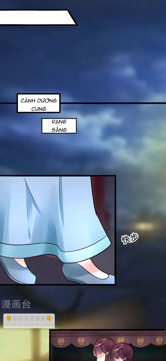 Thái Tử Điện Hạ Dưỡng Thành Kí Chapter 27 - 3