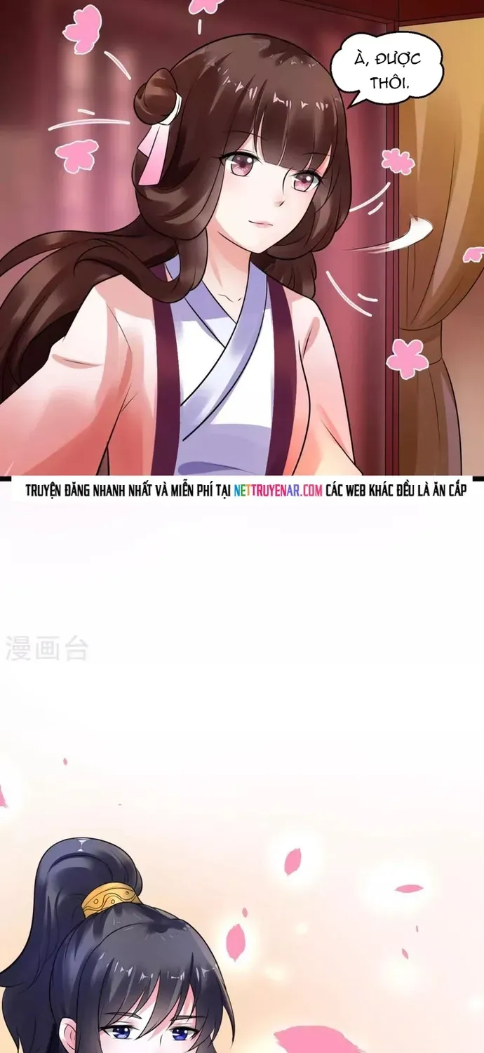 Thái Tử Điện Hạ Dưỡng Thành Kí Chapter 27 - 21