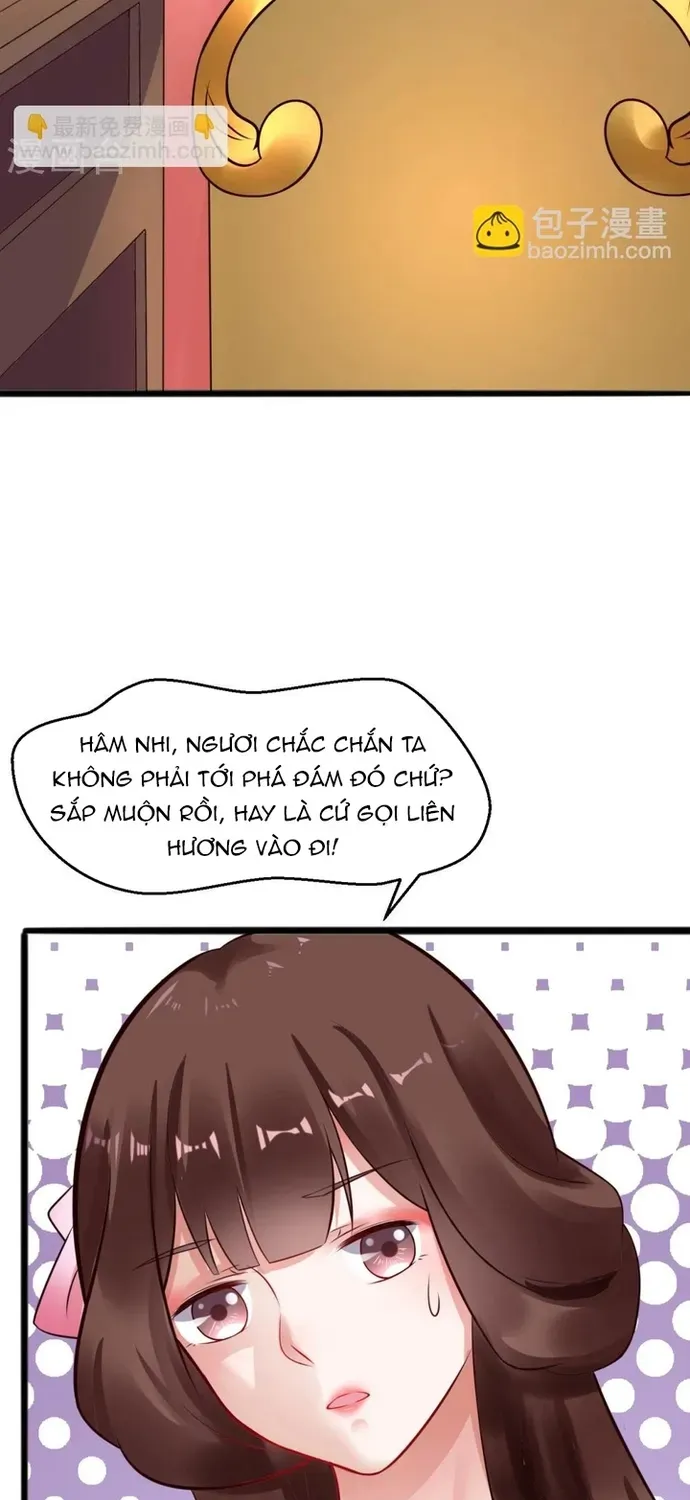 Thái Tử Điện Hạ Dưỡng Thành Kí Chapter 27 - 6