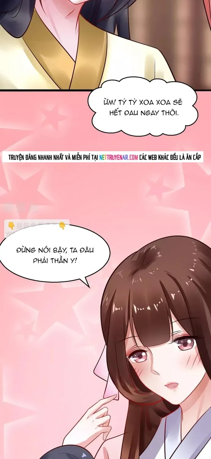 Thái Tử Điện Hạ Dưỡng Thành Kí Chapter 27 - 9