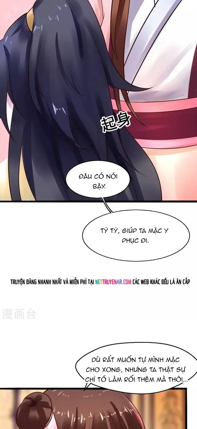 Thái Tử Điện Hạ Dưỡng Thành Kí Chapter 27 - 10