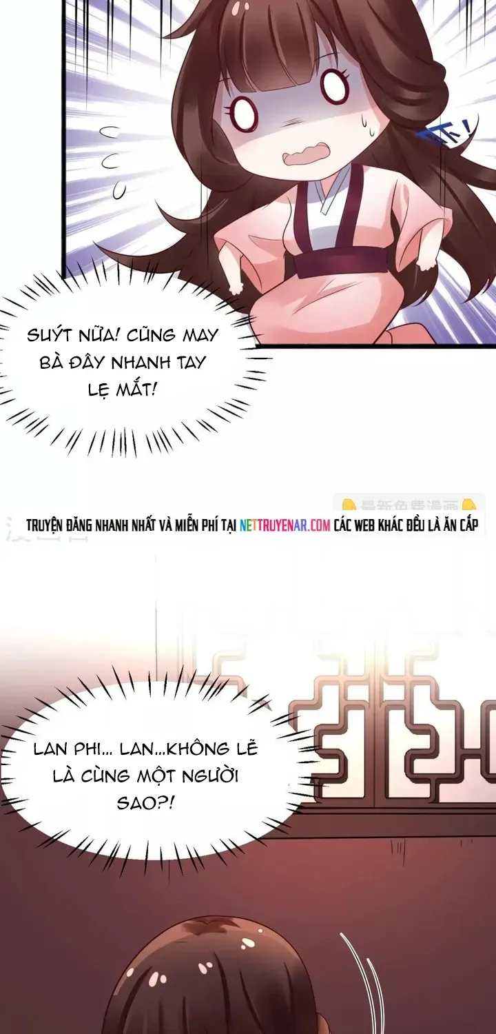 Thái Tử Điện Hạ Dưỡng Thành Kí Chapter 28 - 13