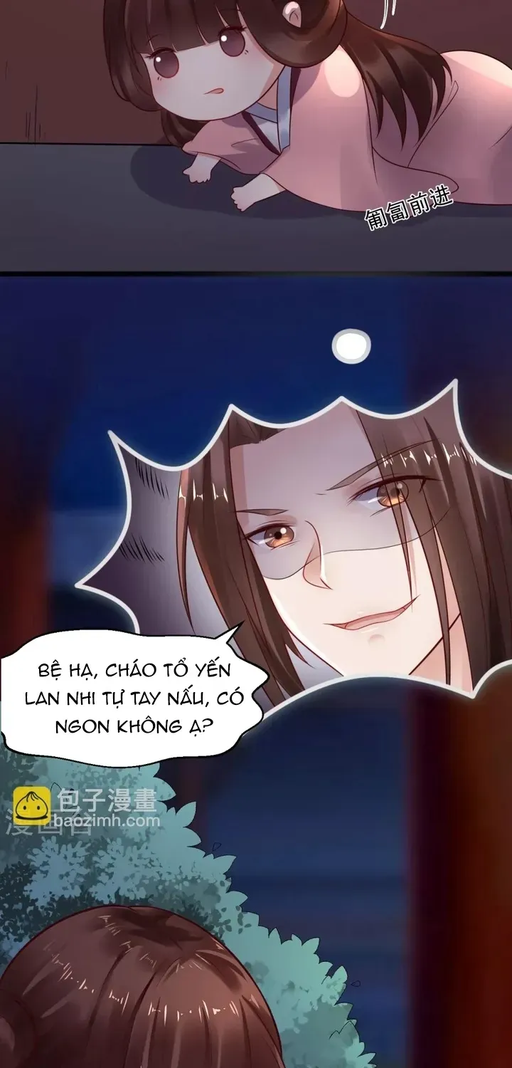 Thái Tử Điện Hạ Dưỡng Thành Kí Chapter 28 - 14