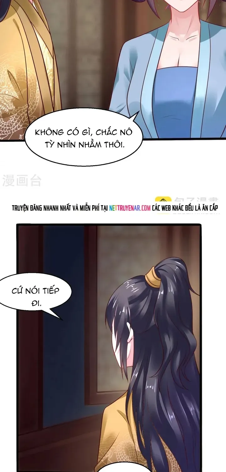 Thái Tử Điện Hạ Dưỡng Thành Kí Chapter 28 - 17