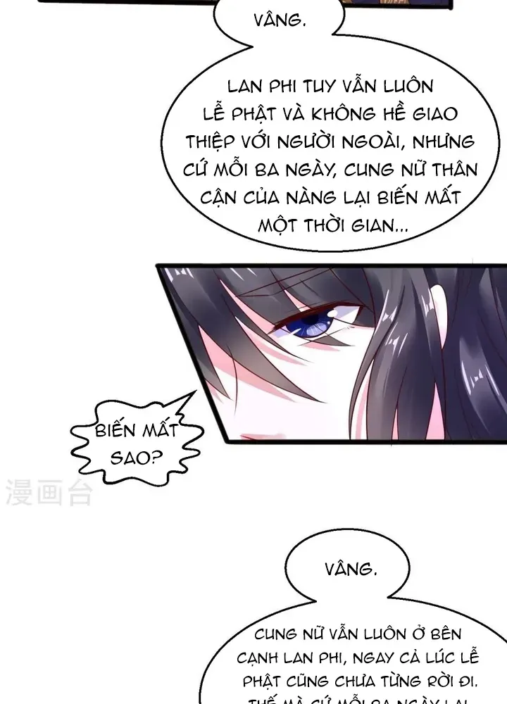 Thái Tử Điện Hạ Dưỡng Thành Kí Chapter 28 - 18