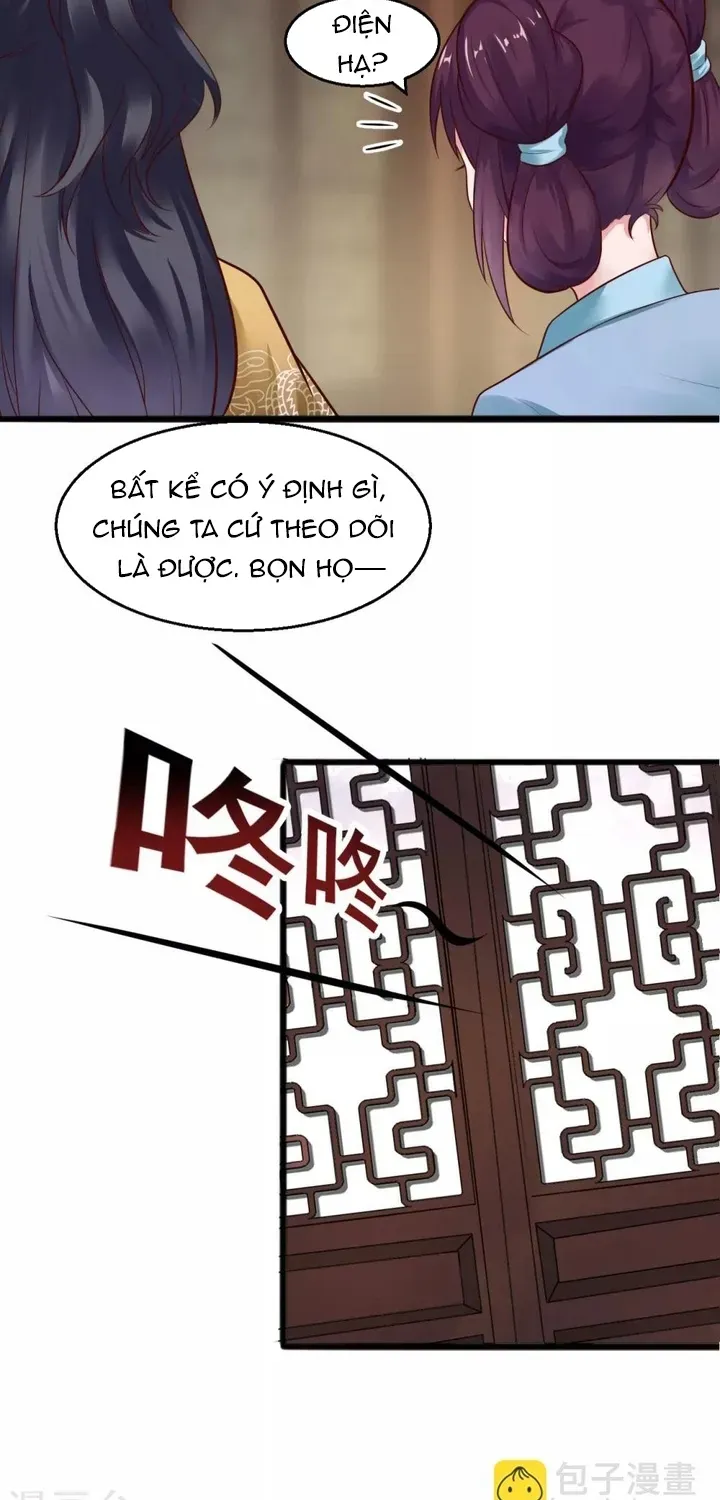 Thái Tử Điện Hạ Dưỡng Thành Kí Chapter 28 - 20