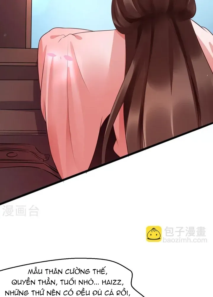 Thái Tử Điện Hạ Dưỡng Thành Kí Chapter 29 - 12