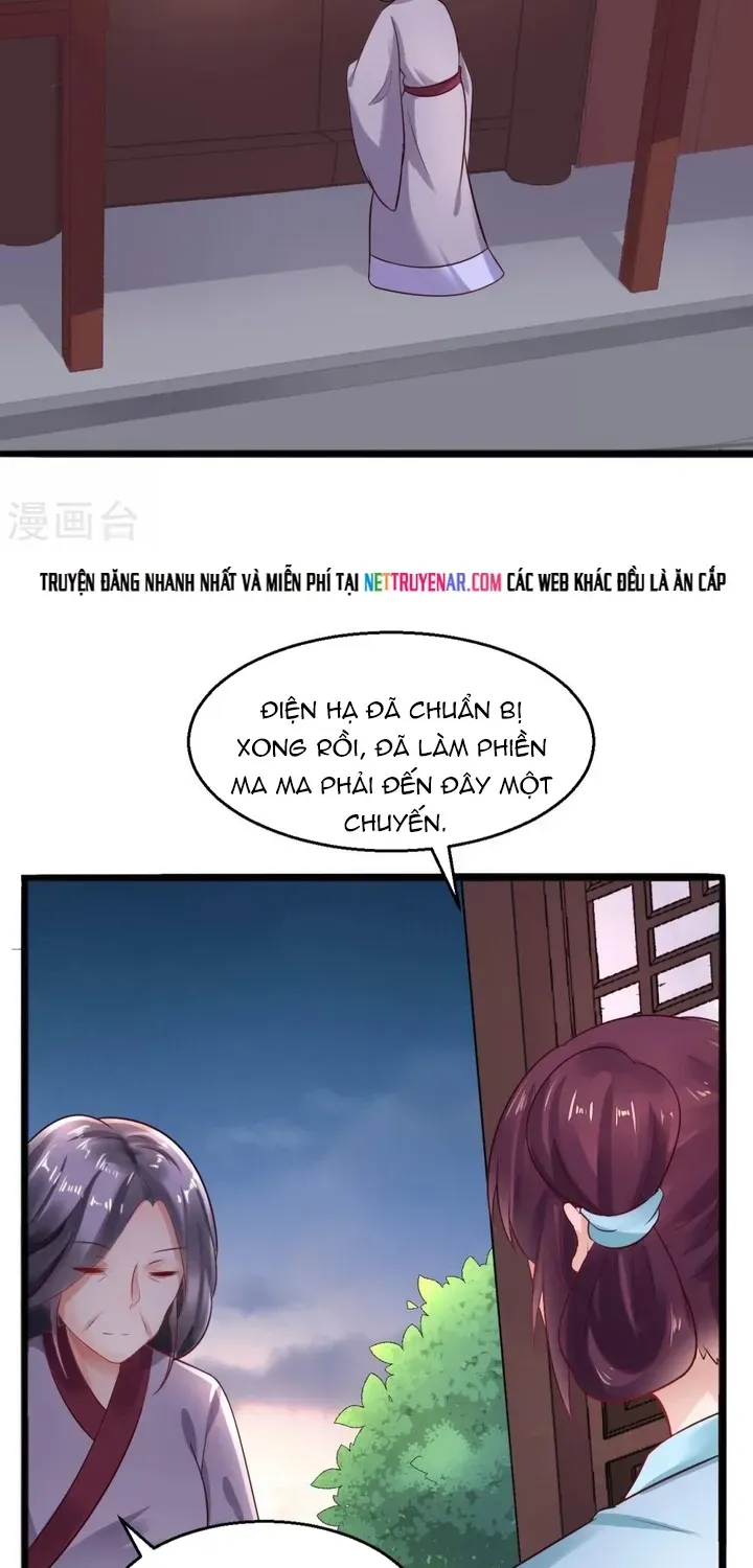 Thái Tử Điện Hạ Dưỡng Thành Kí Chapter 29 - 4