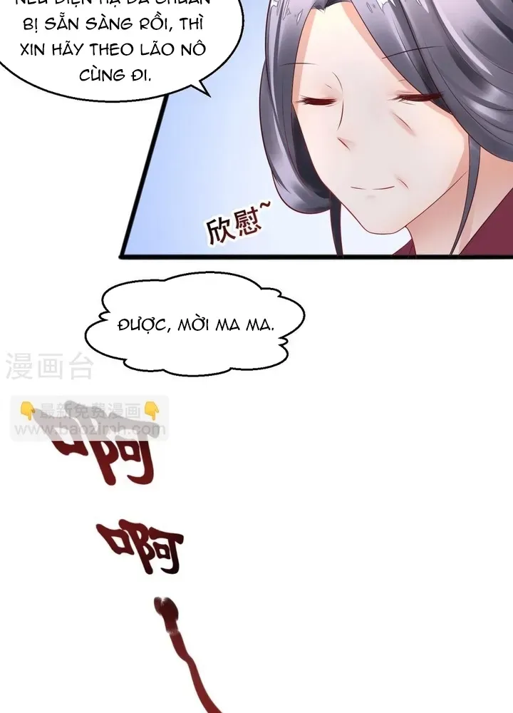 Thái Tử Điện Hạ Dưỡng Thành Kí Chapter 29 - 6