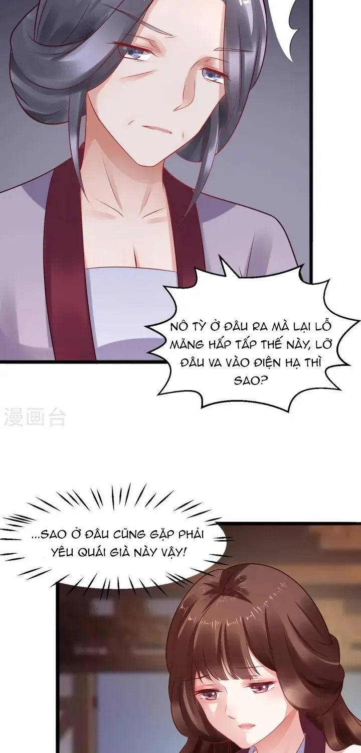 Thái Tử Điện Hạ Dưỡng Thành Kí Chapter 29 - 8