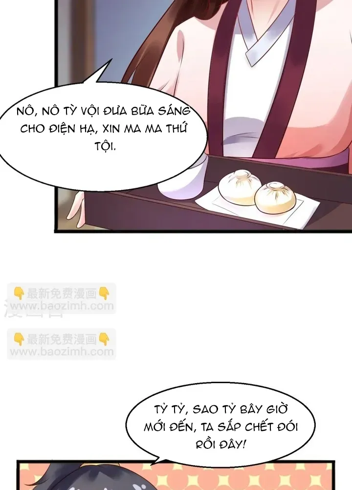 Thái Tử Điện Hạ Dưỡng Thành Kí Chapter 29 - 9