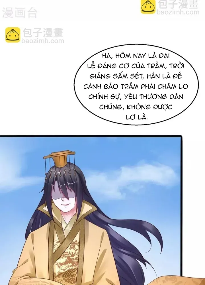 Thái Tử Điện Hạ Dưỡng Thành Kí Chapter 30 - 12
